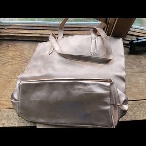 bloomingdales Tote bag